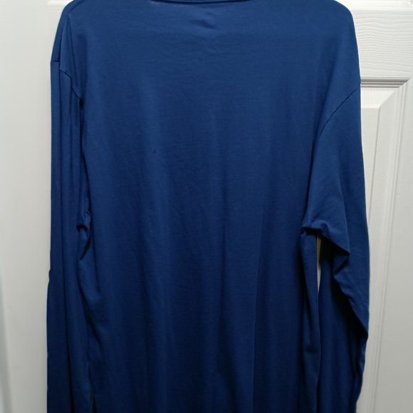 NY GIANTS NFL  PULLOVER - Picture 3 of 3